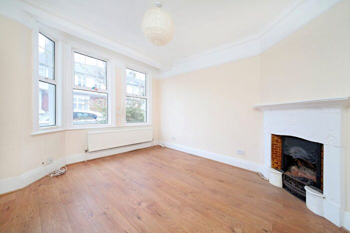 5 Bedroom Terraced House To Rent In Bexhill Road, East Sheen, SW14