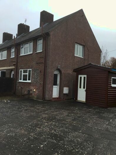 2 Bedroom End Of Terrace House To Rent In Partridge Road, Barry, CF62