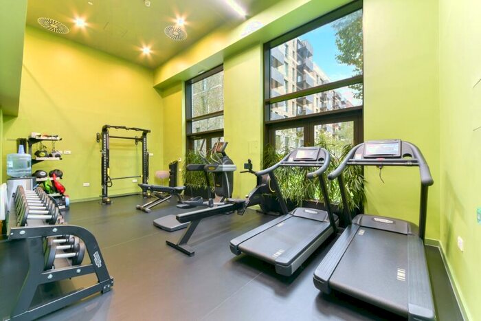 2 Bedroom Flat For Sale In Elephant Park, Sayer Street, Elephant And Castle, London, SE17