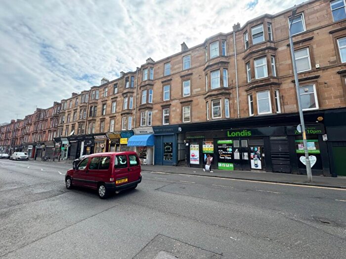 1 Bedroom House To Rent In Queen Margaret Drive, Glasgow, Glasgow City, G20