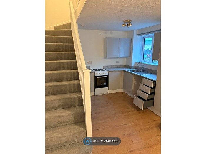 1 Bedroom End Of Terrace House To Rent In Windmill Court, Copford, Colchester, CO6