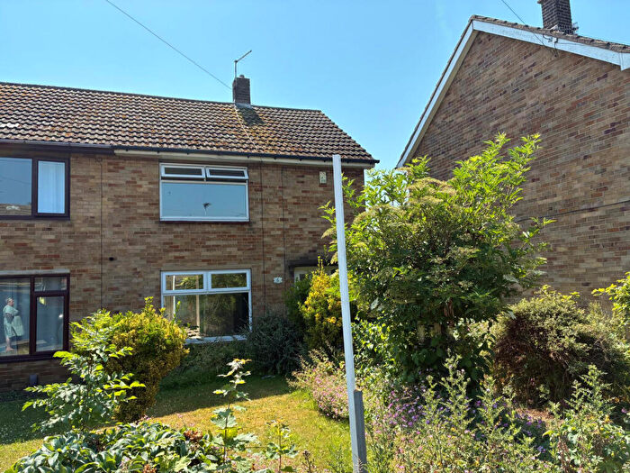 2 Bedroom Semi-Detached House To Rent In Silkstone View, Platts Common, Barnsley, S74