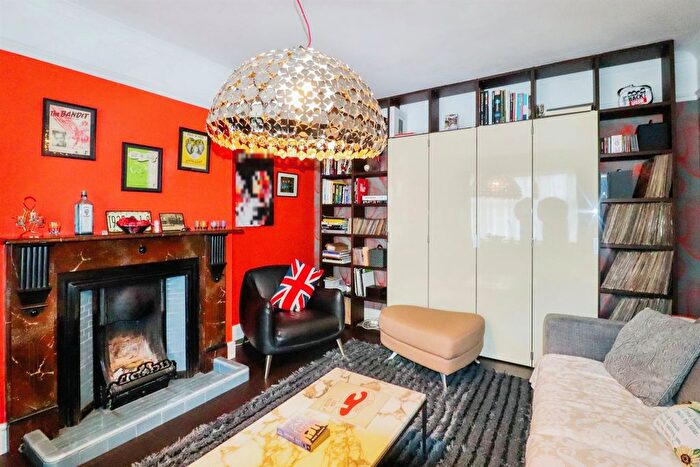 4 Bedroom Detached House For Sale In London Road, Attleborough, NR17
