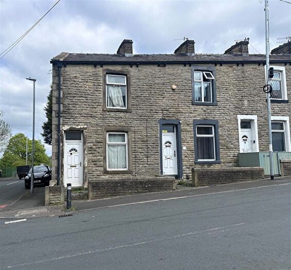 2 Bedroom End Of Terrace House For Sale In Cog Lane, Burnley, BB11