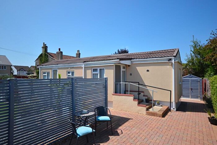 1 Bedroom Park Home For Sale In Staunton Lane, Bristol, BS14