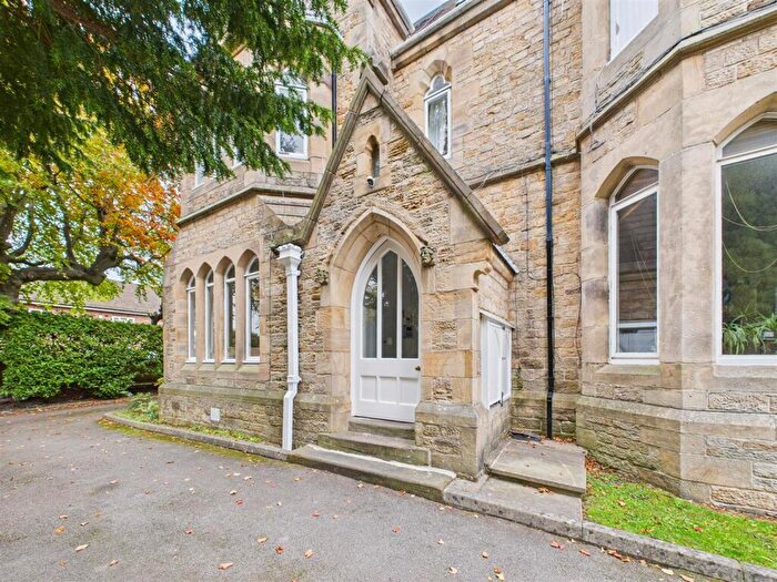 2 Bedroom Apartment For Sale In Penthouse Apartment, Knowle House, Kenwood Road, Sheffield, S7