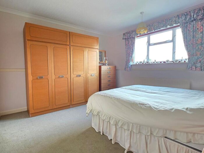 5 Bedroom Detached House For Sale In Norfolk Drive, Melton Mowbray, LE13