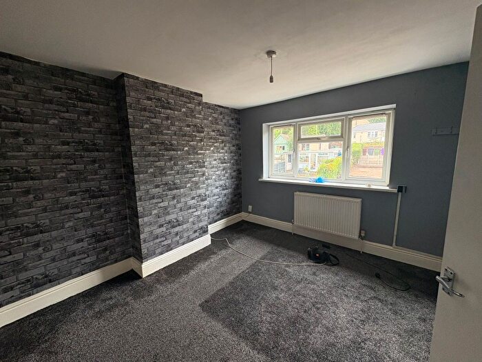 3 Bedroom Detached House To Rent In Birmingham New Road, Wolverhampton, WV4