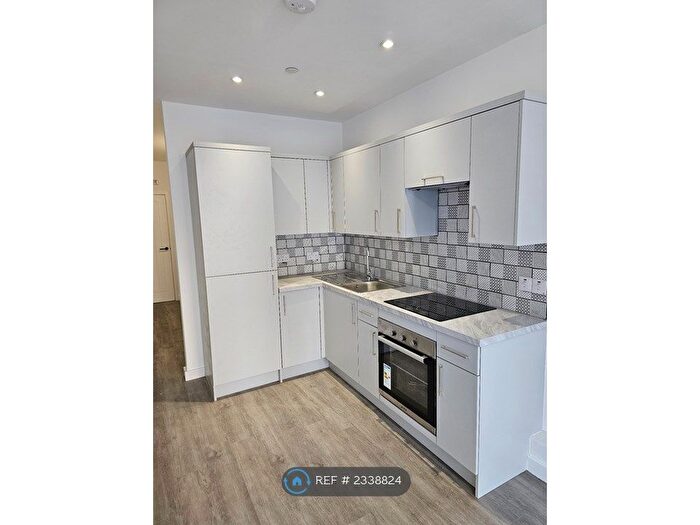 1 Bedroom Flat To Rent In Canton, Cardiff, CF5