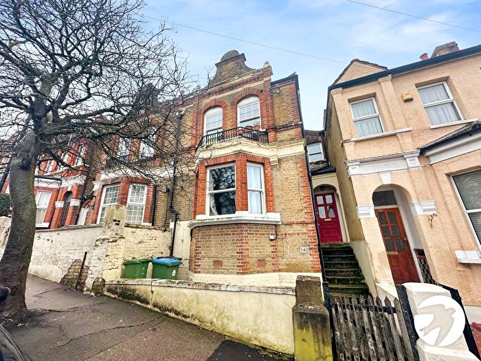 2 Bedroom Maisonette To Rent In Ancona Road, London, SE18
