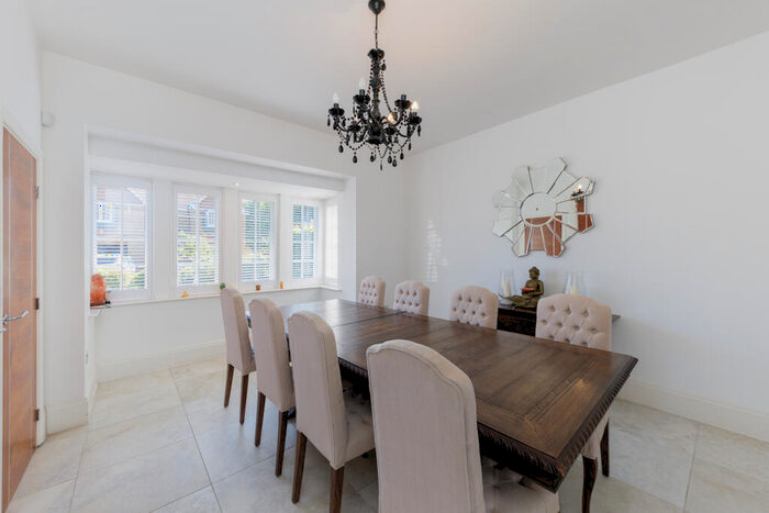 7 Bedroom Detached House To Rent In Priest Hill Close, Epsom, KT17