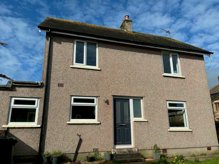 2 Bedroom House To Rent In Tithebarn Hill, Glasson Dock, Lancaster, LA2