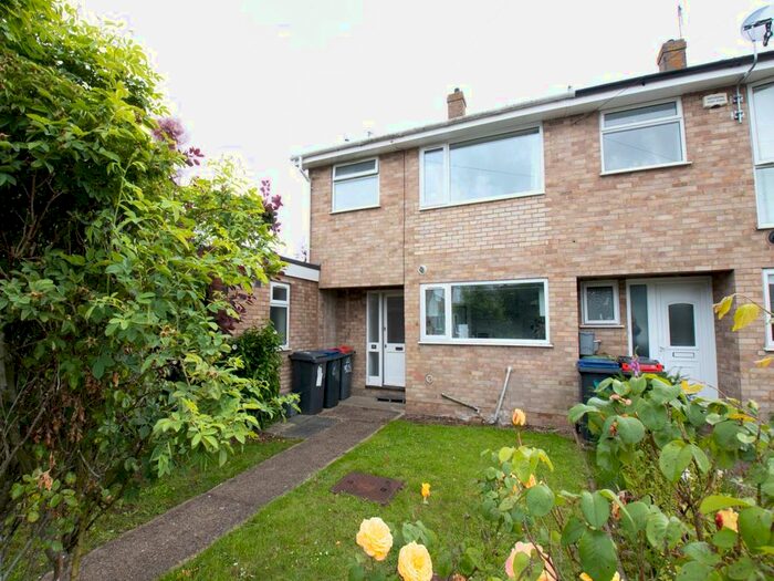 6 Bedroom Property To Rent In St Michaels Place, Canterbury, Kent, CT2