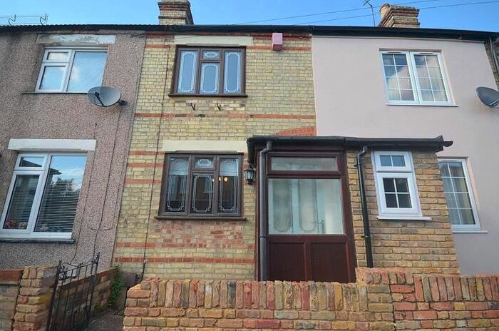 2 Bedroom Terraced House To Rent In Claremont Road, Hornchurch, Essex, RM11