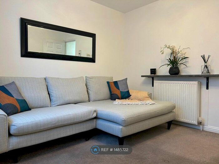 1 Bedroom Flat To Rent In Walker Road, Aberdeen, AB11