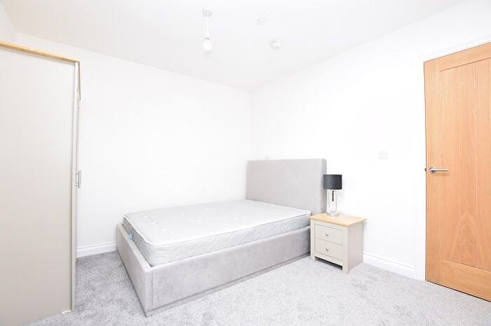 1 Bedroom Property To Rent In North Church House, Sheffield, S1