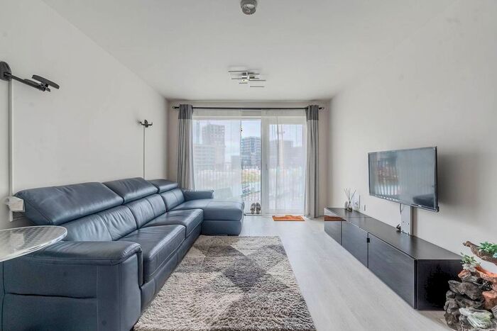 1 Bedroom Flat For Sale In Hargrave Drive, Harrow, Harrow, HA1