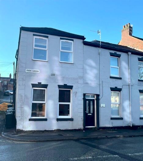 2 Bedroom Apartment To Rent In Park Green, Macclesfield, SK11