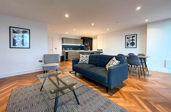 2 Bedroom Flat To Rent In Great Newport Street, London, WC2H