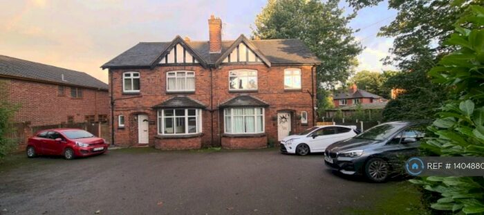 1 Bedroom Flat To Rent In Wolstanton, Wolstanton, Newcastle-Under-Lyme, ST5