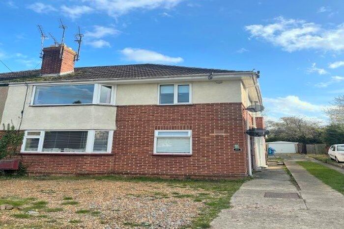 2 Bedroom Maisonette To Rent In Orchard Avenue, Cheltenham, GL51