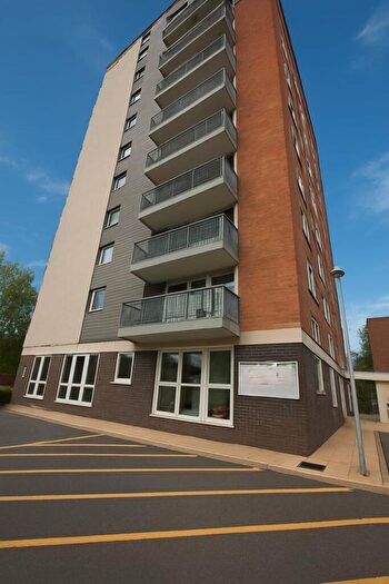 2 Bedroom Apartment For Sale In Lakeside Rise, M9