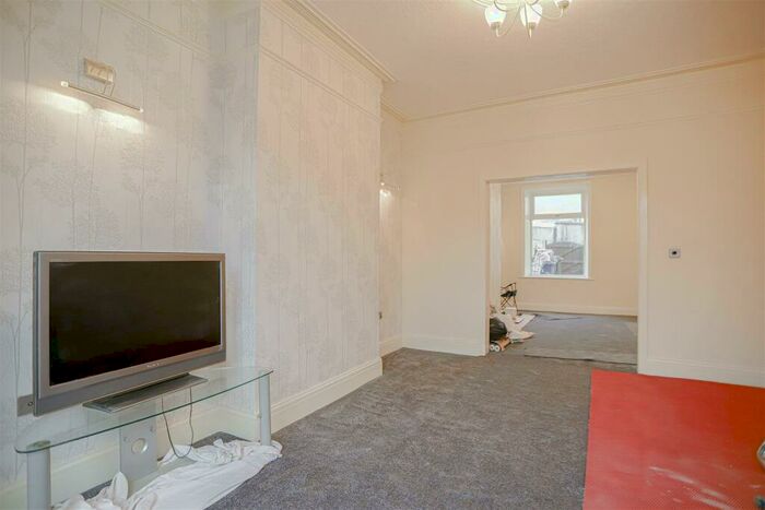 3 Bedroom Terraced House To Rent In St. Huberts Road, Great Harwood, BB6