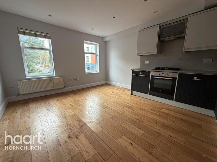 2 Bedroom Apartment To Rent In Station Lane, Hornchurch, RM12