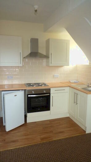 1 Bedroom Flat To Rent In Ilford Avenue, Crosby, Liverpool, L23