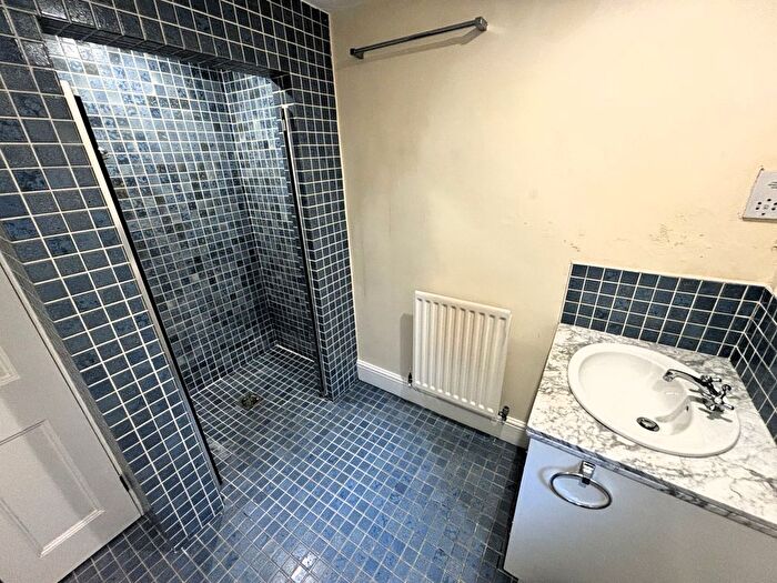 1 Bedroom Maisonette To Rent In Eden Mount, Stanwix, Carlisle, CA3