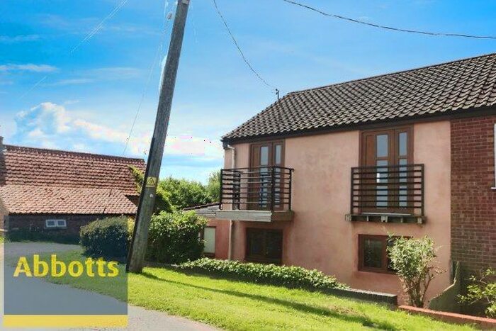 3 Bedroom Property To Rent In Engine Road Ten Mile Bank, Downham Market, PE38