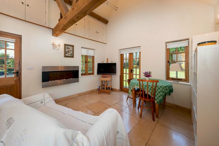 5 Bedroom Detached House For Sale In The Green, Bledington, Chipping Norton, OX7
