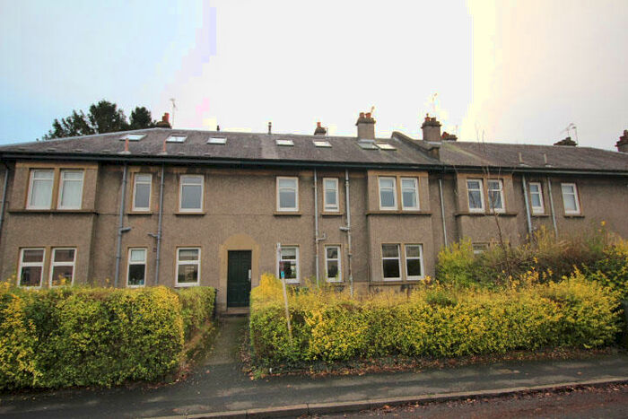 2 Bedroom Flat To Rent In B Inverallan Road, Bridge Of Allan, FK9