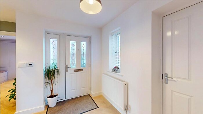 5 Bedroom Detached House For Sale In Kensington Gardens, Carlton, Nottingham, Nottinghamshire, NG4