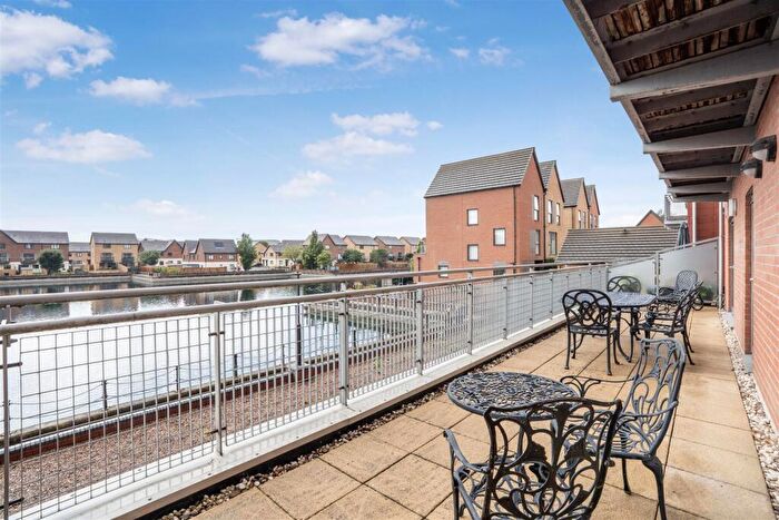 2 Bedroom Apartment To Rent In Kentmere Drive, Doncaster, DN4