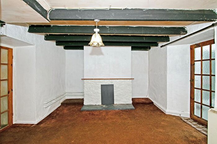 2 Bedroom Terraced House For Sale In College Lane, Redruth Highway, Redruth, Cornwall, TR15