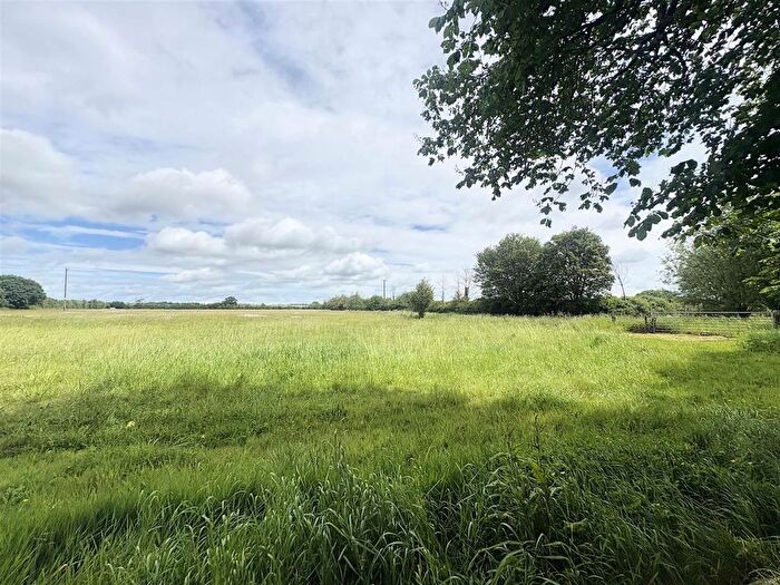 Land For Sale In Church Lane, Dauntsey, Chippenham, SN15