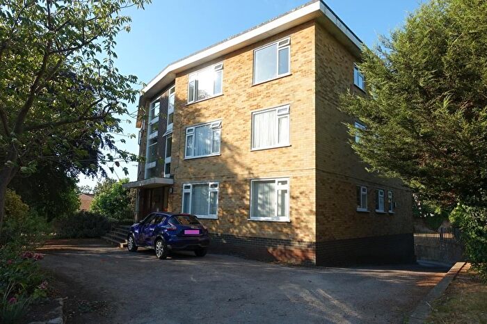 2 Bedroom Flat For Sale In Dane Road, St Leonards-On-Sea, TN38