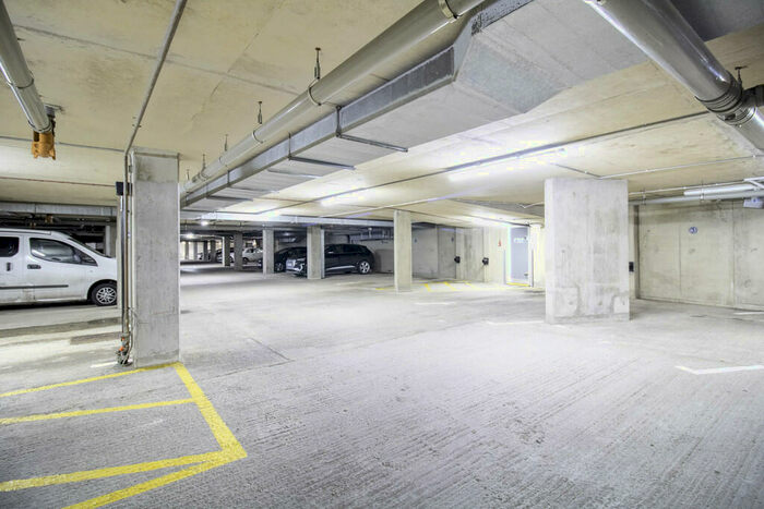 Garage / Parking To Rent In Parking @ Langtons Wharf, Leeds, LS2