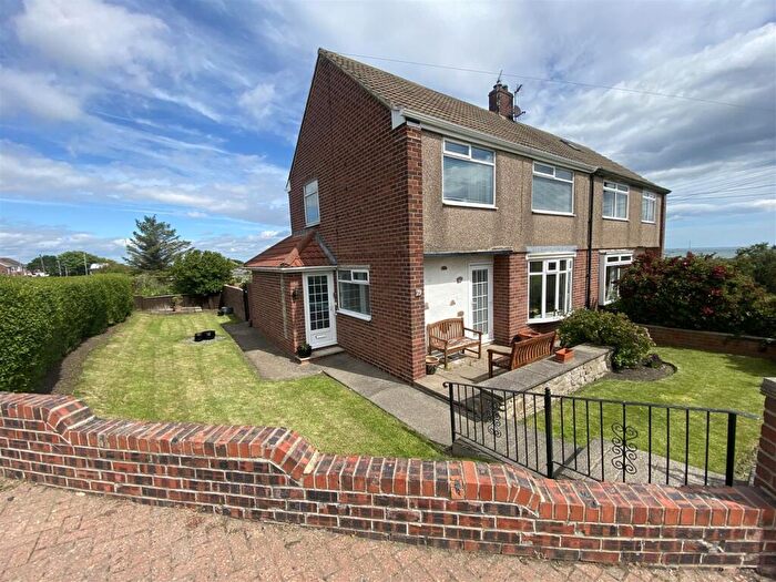 3 Bedroom Semi-Detached House For Sale In Collywell Bay Road, Seaton Sluice, Whitley Bay, NE26