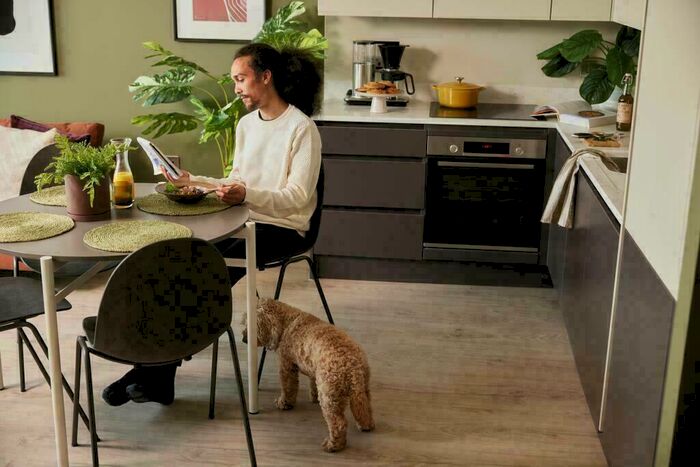 1 Bedroom Flat To Rent In , Bale & Anchor, Conington Road, London, SE13