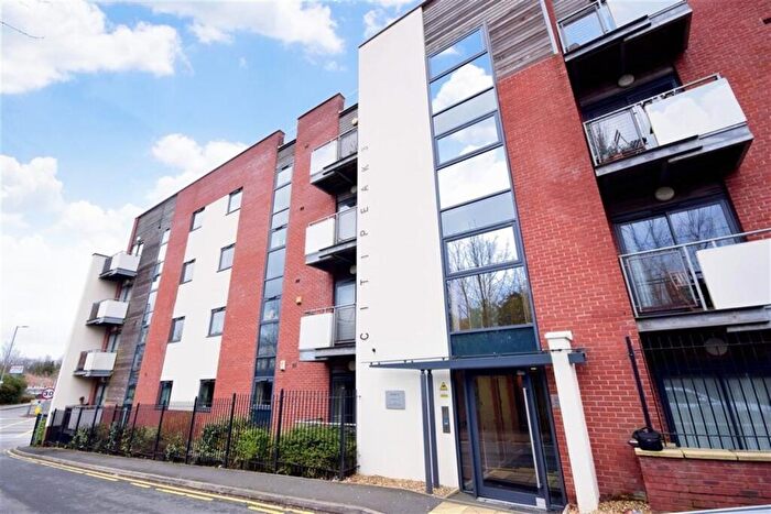 2 Bedroom Apartment To Rent In **Citi Peak**, Wilmslow Road, Manchester, M20