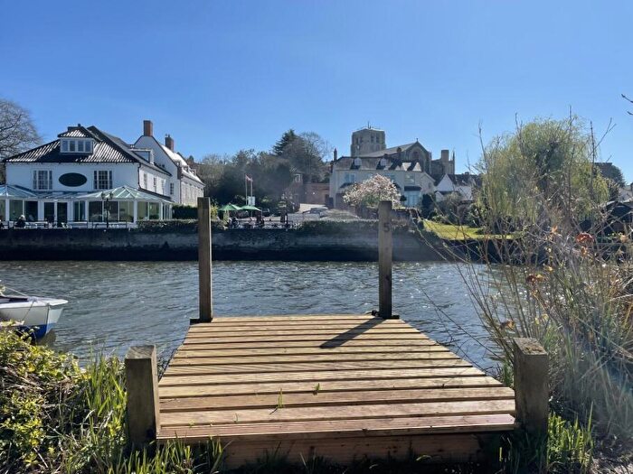 Plot For Sale In Beccles, NR34