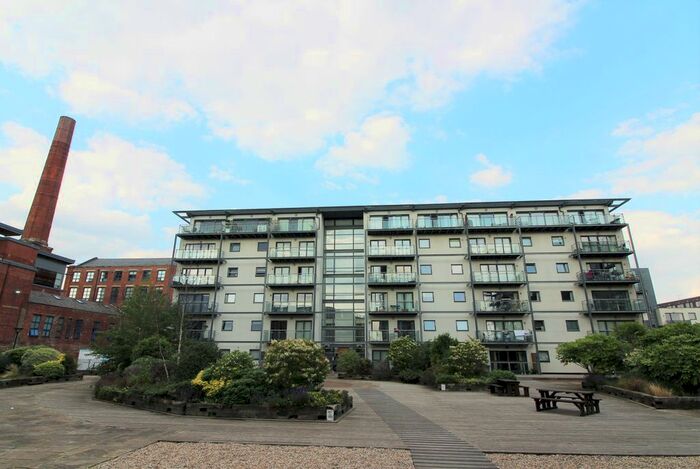 2 Bedroom Flat To Rent In Albion Works, Pollard Street, Manchester, M4