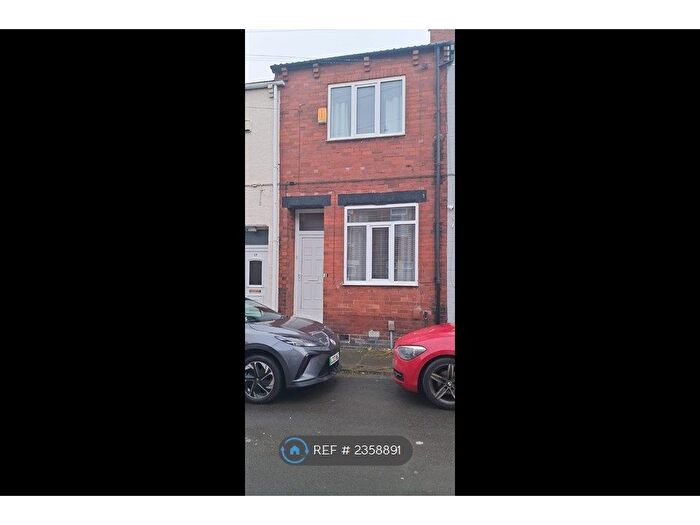 2 Bedroom Terraced House To Rent In Princess Street, Outwood, Wakefield, WF1