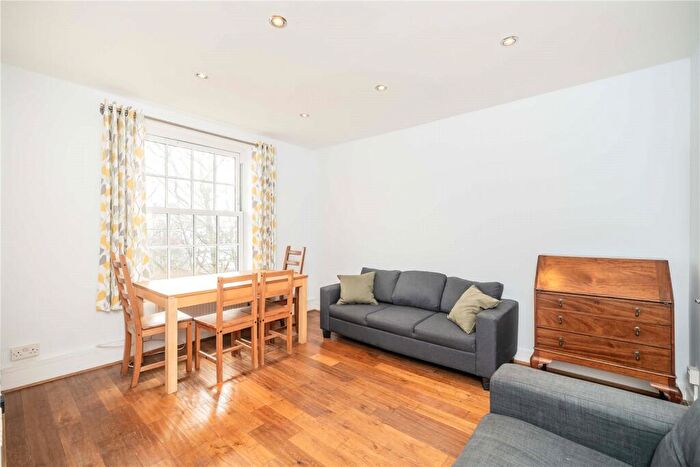3 Bedroom Flat To Rent In Follingham Court, Drysdale Place, London, N1