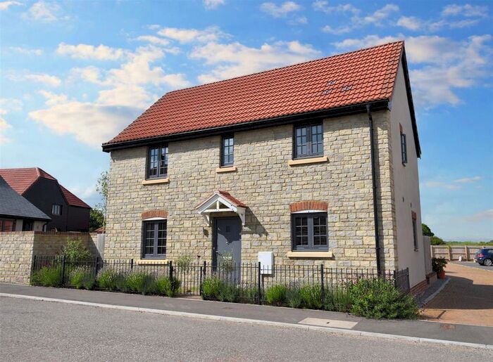 3 Bedroom Detached House For Sale In Stony Lane, Bishops Caudle, Sherborne, DT9