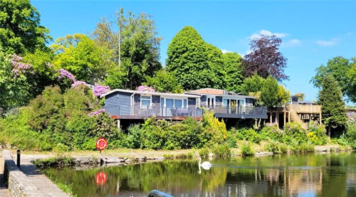 2 Bedroom Detached House For Sale In Chalet, Glan Gwna Holiday Park, Caeathro, LL55