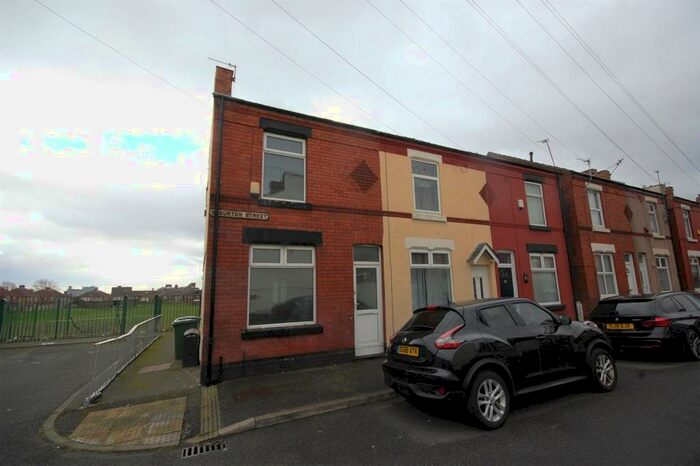 2 Bedroom End Of Terrace House To Rent In Stourton Street, Wallasey, CH44