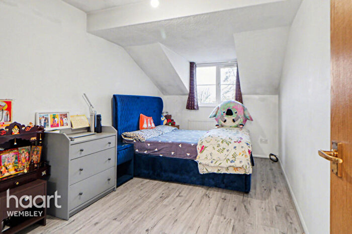 2 Bedroom Flat For Sale In Harrow Road, HA0